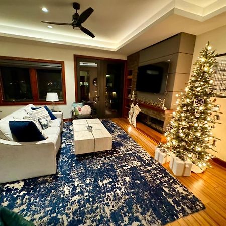Ski In/Out - Zalanta - Great Location- 2 Hot Tubs - Heated Pool سووث لاك تاهوي المظهر الخارجي الصورة