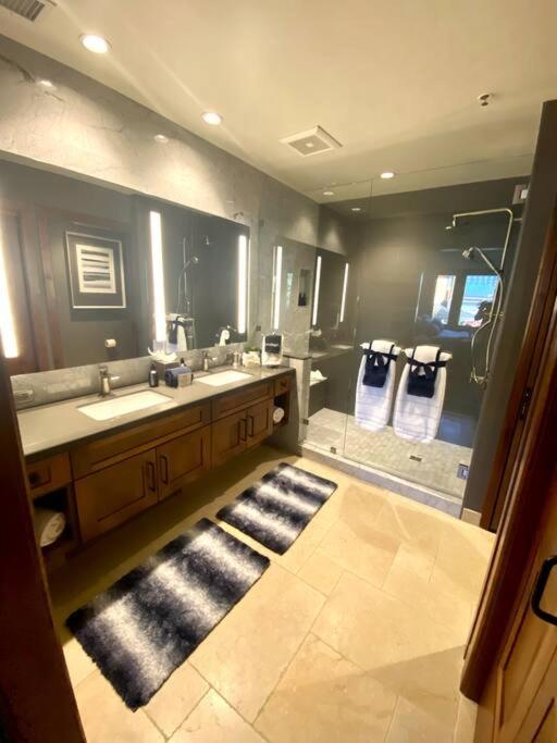 Ski In/Out - Zalanta - Great Location- 2 Hot Tubs - Heated Pool سووث لاك تاهوي المظهر الخارجي الصورة