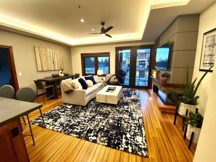 Ski In/Out - Zalanta - Great Location- 2 Hot Tubs - Heated Pool سووث لاك تاهوي المظهر الخارجي الصورة
