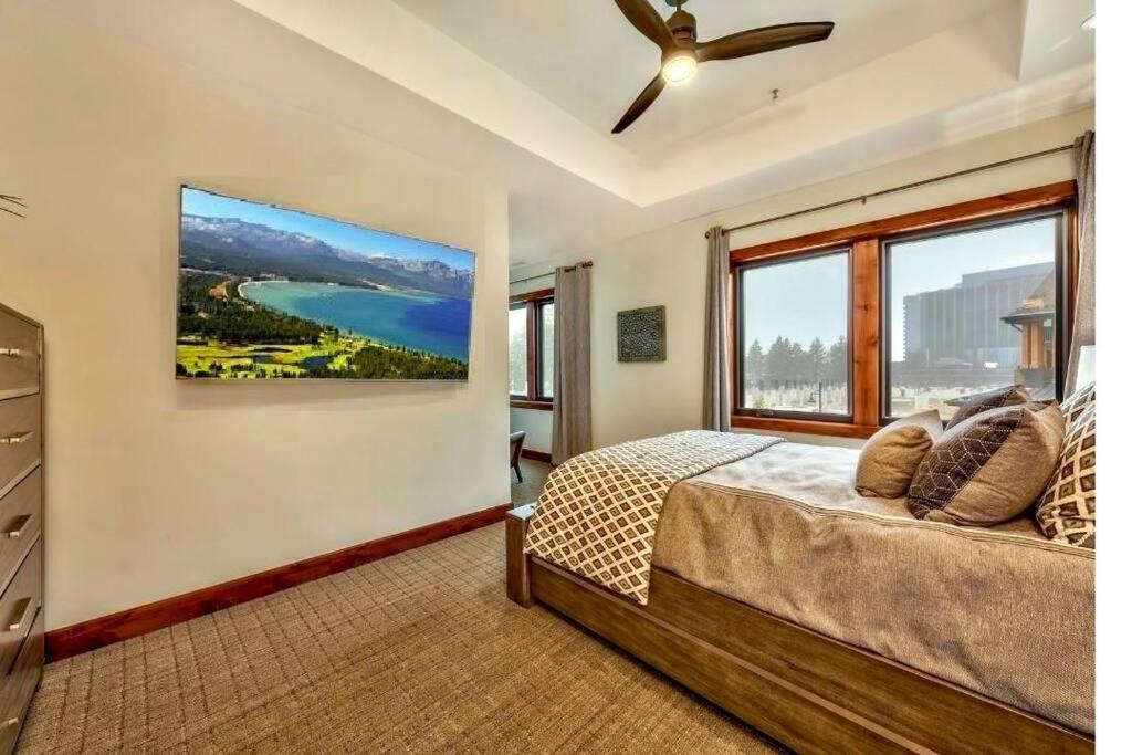 Ski In/Out - Zalanta - Great Location- 2 Hot Tubs - Heated Pool سووث لاك تاهوي المظهر الخارجي الصورة