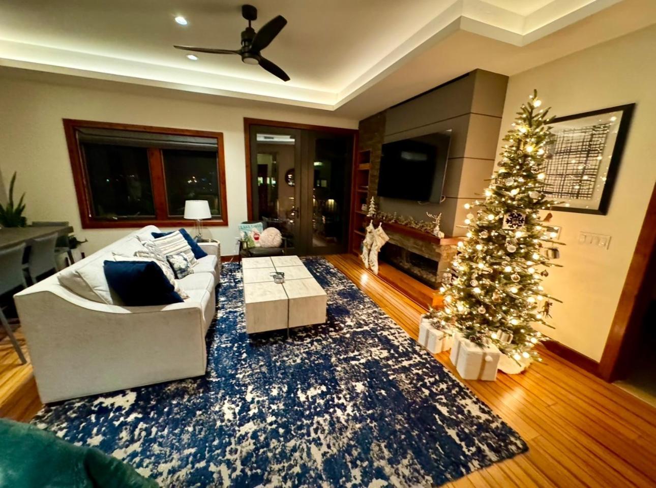 Ski In/Out - Zalanta - Great Location- 2 Hot Tubs - Heated Pool سووث لاك تاهوي المظهر الخارجي الصورة
